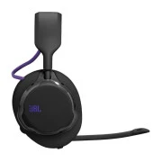 Навушники JBL Quantum 650 Black (JBLQTUM650BLK) (UA)