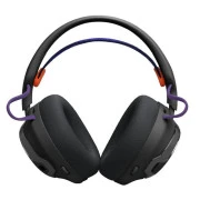 Навушники JBL Quantum 650 Black (JBLQTUM650BLK) (UA)