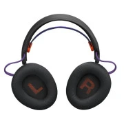 Навушники JBL Quantum 650 Black (JBLQTUM650BLK) (UA)