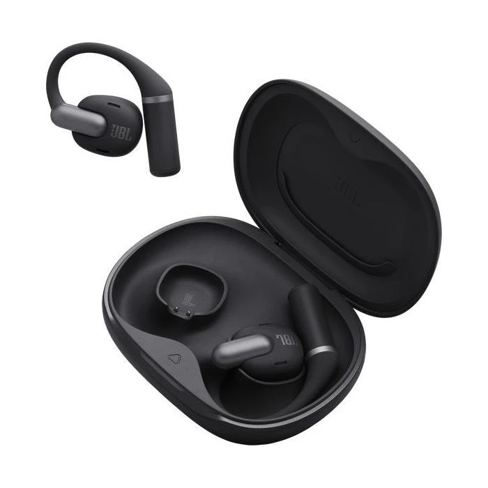 Навушники JBL Sense Pro Black (JBLSENSEPROBLK) (UA)