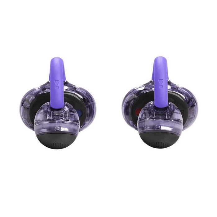Наушники JBL Soundgear Clips Purple (JBLSNDGEARCLPUR) (UA)