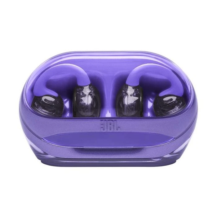 Наушники JBL Soundgear Clips Purple (JBLSNDGEARCLPUR) (UA)