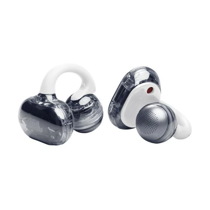 Наушники JBL Soundgear Clips White (JBLSNDGEARCLWHT) (UA)