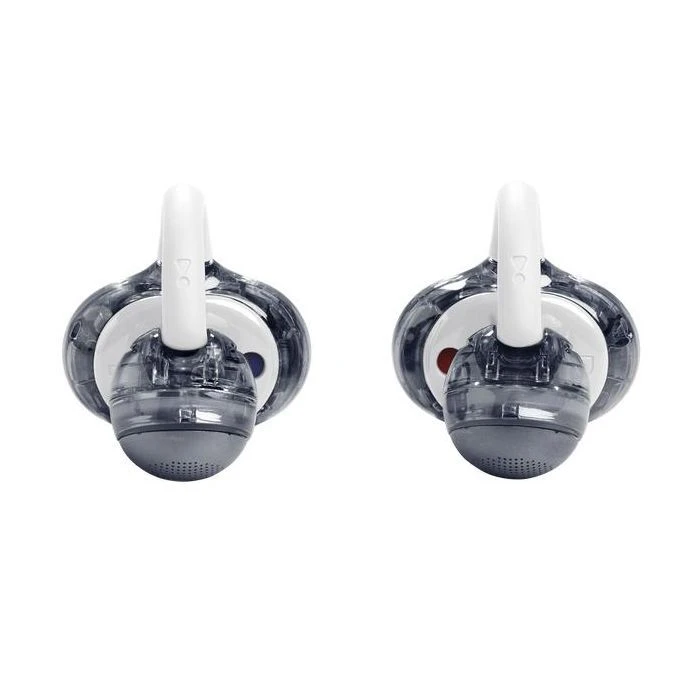 Наушники JBL Soundgear Clips White (JBLSNDGEARCLWHT) (UA)