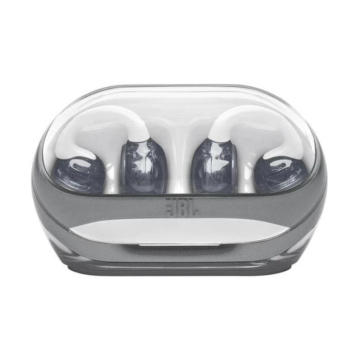 Наушники JBL Soundgear Clips White (JBLSNDGEARCLWHT) (UA)