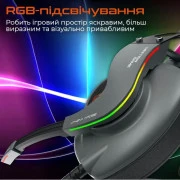 Навушники Meetion HP099 Black/Orange (MT-HP099-A) (UA)