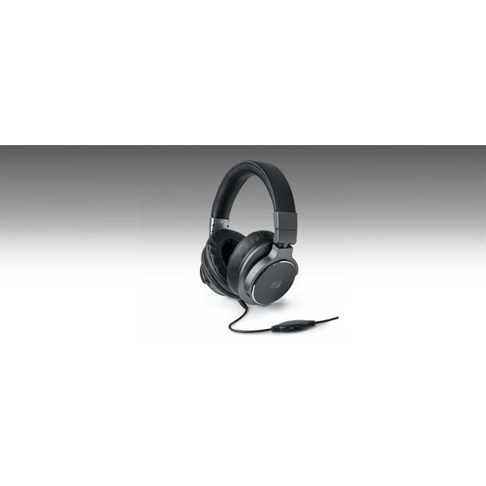 Навушники Muse M-275 CTV USB Black (M-275 CTV) (UA)