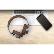 Навушники Muse M-278 BT Bluetooth Brown (M-278 BT) (UA)