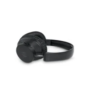 Навушники Muse M-285 CTV Wireless Black (M-285 CTV) (UA)