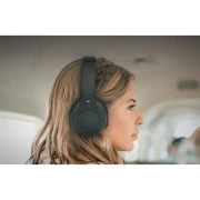 Навушники Muse M-295 ANC Wireless Black (M-295 ANC) (UA)