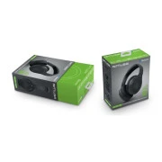 Навушники Muse M-295 ANC Wireless Black (M-295 ANC) (UA)