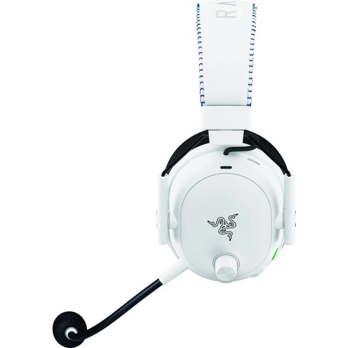 Наушники Razer BlackShark V3 Pro for Playstation White (RZ04-05400600-R3G1) (UA)
