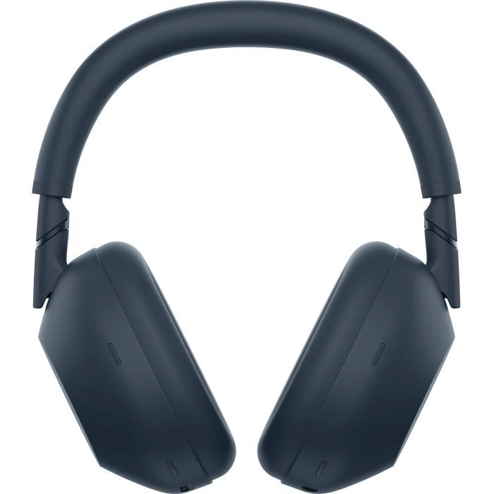 Наушники Sony WH-1000XM6 Midnight Blue (WH1000XM6L.E) (UA) Тип: Hi-Fi / High-End; Назначение: для