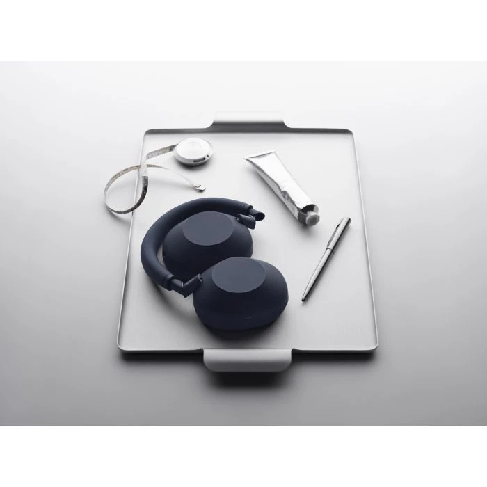 Навушники Sony WH-1000XM6 Midnight Blue (WH1000XM6L.E) (UA)