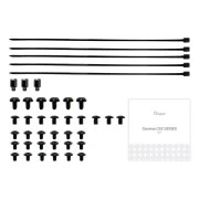 OCYPUS GAMMA C52 BK ARGB (GAMMA-C52-BKD300XX-GL) (UA)