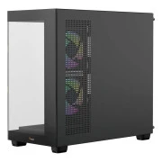 OCYPUS GAMMA C52 BK ARGB (GAMMA-C52-BKD300XX-GL) (UA)