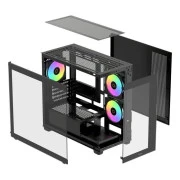 OCYPUS GAMMA C52 BK ARGB (GAMMA-C52-BKD300XX-GL) (UA)