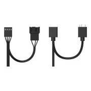 OCYPUS GAMMA C52 BK ARGB (GAMMA-C52-BKD300XX-GL) (UA)