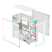 OCYPUS GAMMA C52 WH ARGB (GAMMA-C52-WHD300XX-GL) (UA)