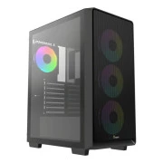 OCYPUS GAMMA C60 BK ARGB (GAMMA-C60-BKG400XX-GL) (UA)