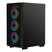 OCYPUS GAMMA C60 BK ARGB (GAMMA-C60-BKG400XX-GL) (UA)