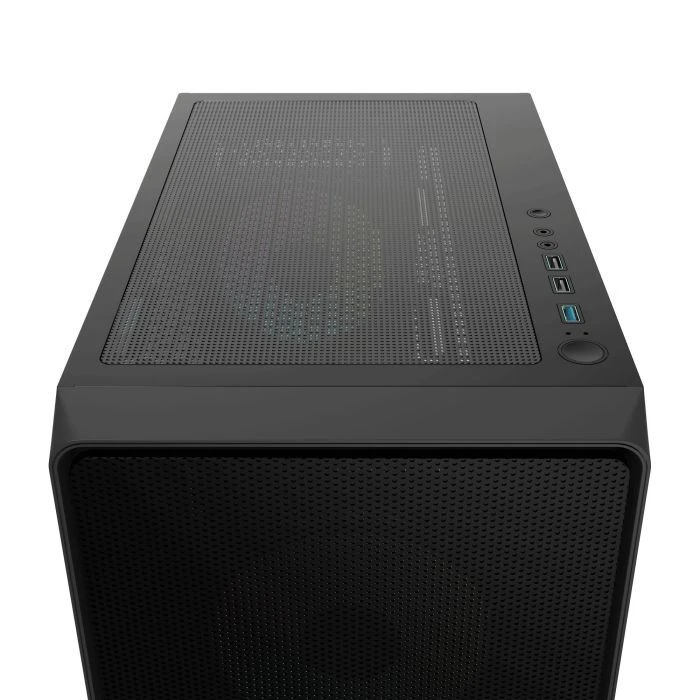 OCYPUS GAMMA C60 BK ARGB (GAMMA-C60-BKG400XX-GL) (UA)