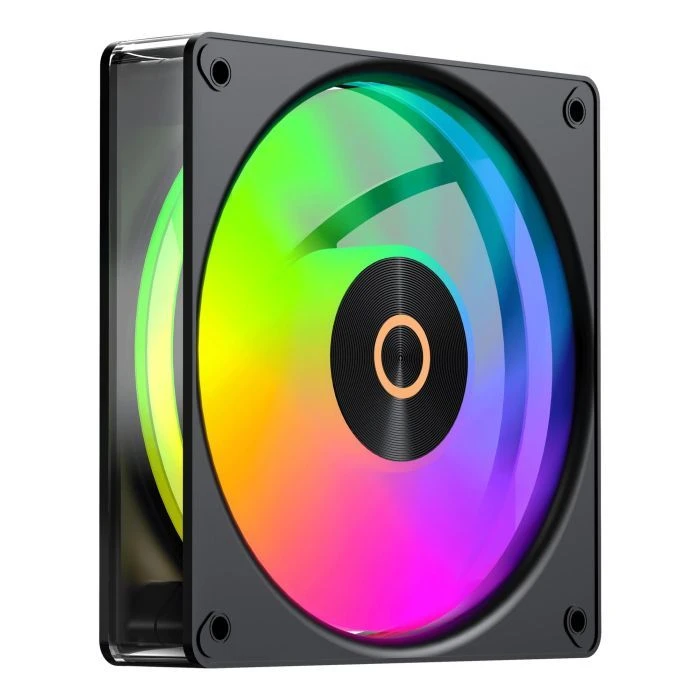 OCYPUS GAMMA C60 BK ARGB (GAMMA-C60-BKG400XX-GL) (UA)