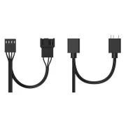 OCYPUS GAMMA C60 BK ARGB (GAMMA-C60-BKG400XX-GL) (UA)