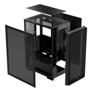 OCYPUS GAMMA C60 BK (GAMMA-C60-BKG000XX-GL) (UA)