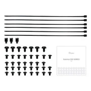 OCYPUS GAMMA C60 BK (GAMMA-C60-BKG000XX-GL) (UA)