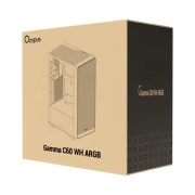 OCYPUS GAMMA C60 WH ARGB (GAMMA-C60-WHG400XX-GL) (UA)