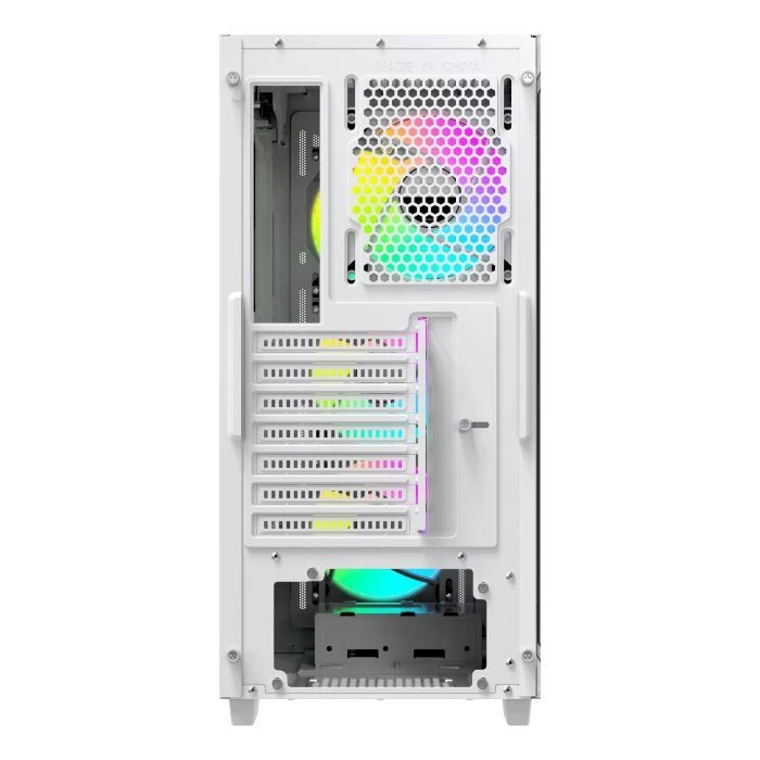 OCYPUS GAMMA C60 WH ARGB (GAMMA-C60-WHG400XX-GL) (UA)