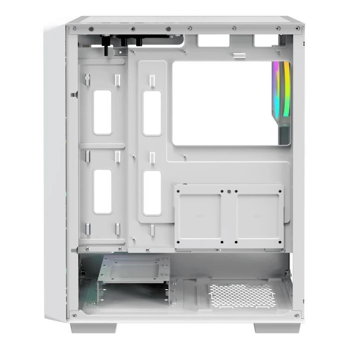 OCYPUS GAMMA C60 WH ARGB (GAMMA-C60-WHG400XX-GL) (UA)