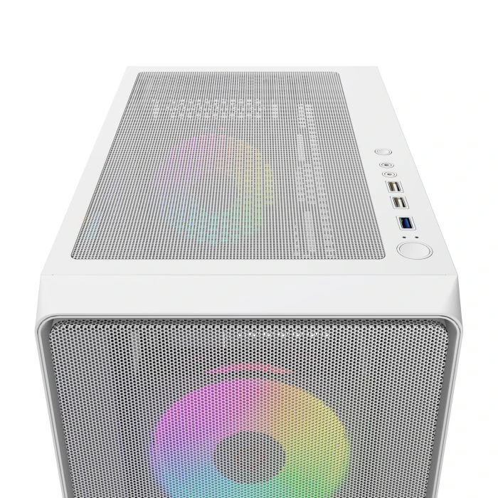 OCYPUS GAMMA C60 WH ARGB (GAMMA-C60-WHG400XX-GL) (UA)