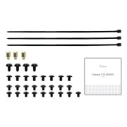 OCYPUS GAMMA C70 BK ARGB (GAMMA-C70-BKG400XX-GL) (UA)