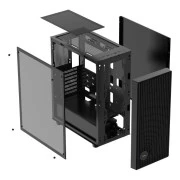 OCYPUS GAMMA C70 BK (GAMMA-C70-BKG000XX-GL) (UA)