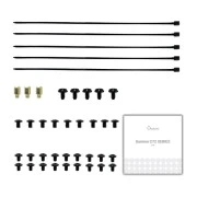 OCYPUS GAMMA C72 BK ARGB (GAMMA-C72-BKD400XX-GL) (UA)