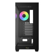 OCYPUS GAMMA C72 BK ARGB (GAMMA-C72-BKD400XX-GL) (UA)