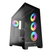 OCYPUS GAMMA C72 BK ARGB (GAMMA-C72-BKD400XX-GL) (UA)