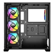 OCYPUS GAMMA C72 BK ARGB (GAMMA-C72-BKD400XX-GL) (UA)