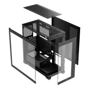 OCYPUS GAMMA C72 BK ARGB (GAMMA-C72-BKD400XX-GL) (UA)