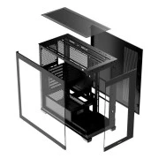 OCYPUS GAMMA C72 BK (GAMMA-C72-BKD000XX-GL) (UA)