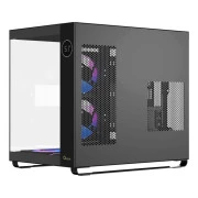 OCYPUS IOTA C70 BK ARGB (IOTA-C70-BKD600XX-GL) (UA)