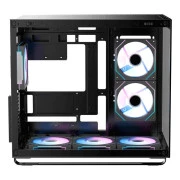 OCYPUS IOTA C70 BK ARGB (IOTA-C70-BKD600XX-GL) (UA)