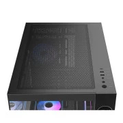 OCYPUS IOTA C70 BK ARGB (IOTA-C70-BKD600XX-GL) (UA)