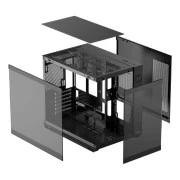 OCYPUS IOTA C70 BK ARGB (IOTA-C70-BKD600XX-GL) (UA)