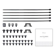 OCYPUS IOTA C70 BK ARGB (IOTA-C70-BKD600XX-GL) (UA)