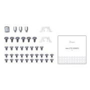 OCYPUS IOTA C70 WH ARGB (IOTA-C70-WHD600XX-GL) (UA)