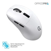 OfficePro M398W Wireless/Bluetooth White (M398W) (UA)
