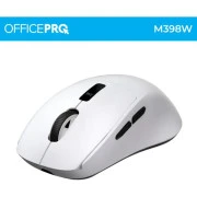 OfficePro M398W Wireless/Bluetooth White (M398W) (UA)